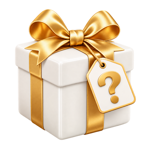 Mystery Gift